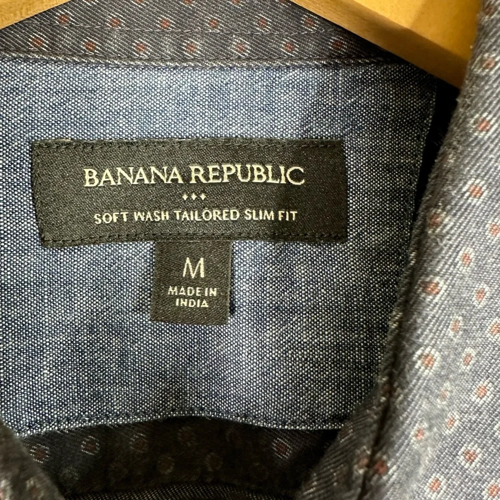 Banana Republic banana republic